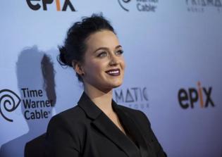 Katy Perry's parents ask Christians to pray, not judge, their daughter
