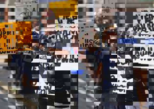 Missouri's Lt. Governor Says Justice Dept. More Racist Than St. Louis Area