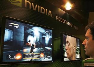 Nvidia PC Gaming Revival Kit news and update: encourages lapped PC users to upgrade; bundle not for promo purposes