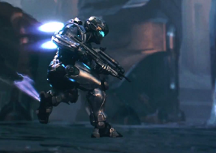 'Halo 5 Guardians' Release Date Xbox One: Trailer Video Features Spartan Locke vs Master Chief