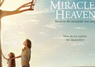 Easter 2016 bringing a slew of Christian-themed movies