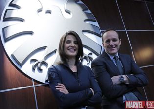 'Agents Of S.H.I.E.L.D.' season 4 spoilers, plot news: Coulson steps down; Who becomes the team's new director?