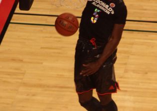 Detroit Pistons trade rumors: Johnson may be on his way out of the team