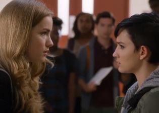 'Scream' season 2 finale rumors and spoilers: Audrey Jensen or Eli Hudson could be the killer