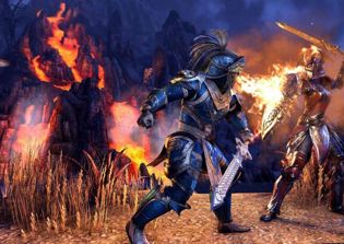 'The Elder Scrolls Online' news: game available for free over weekend, Xbox One players will have to wait