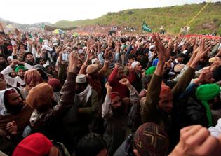 BBC apologizes over tweet asking about proper punishment for blasphemy