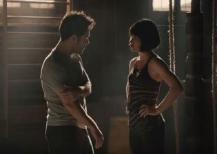 'Avengers 4' news: 'Ant-man and the Wasp' star Evangeline Lily confirms appearance in movie