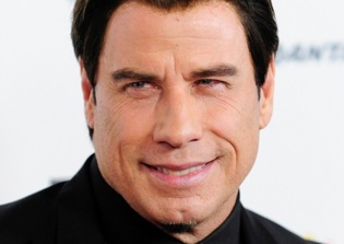 John Travolta on Why People Speak Against Scientology; Actor Says Religion is 'Not Understood'