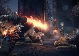 'Dark Souls 3' DLC release date, news, update: 2 DLCs slated for release until 2017; First expansion to be released this August?