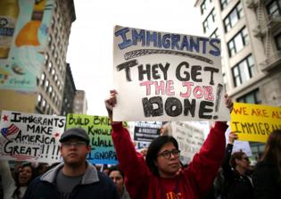 Trump's new executive order will no longer include preference for Christian refugees