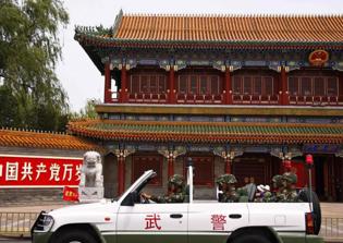 Detained Christian human rights defender Li Heping should be released, academic friend says