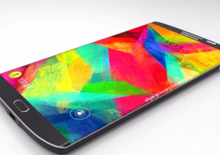 Samsung Galaxy S6 Release Date, Specs Rumors: May Have 2 Flexible Edges