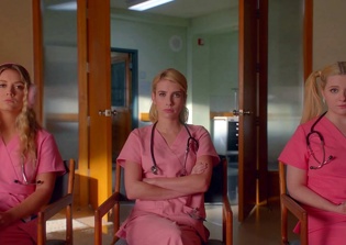 'Scream Queens' season 2 spoilers, plot news: New place, new job, new killer