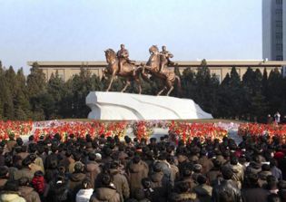 North Korea tops list of Christian-persecuting nations for 15th consecutive year