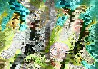 'Green Lantern Corps' latest news: David Goyer, Justin Rhodes currently developing script for film