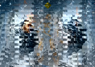 'Destiny: Rise of Iron' tips, tricks update: Ways to obtain exotic Khvostov 7G-0X weapon