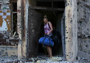 John McCain on Ukraine Conflict: 'I'm Ashamed of my Country'