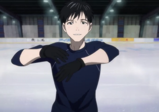 'Yuri!!! on Ice' season 2 release date: writer MitsurÅ Kubo comments on sequel production next year