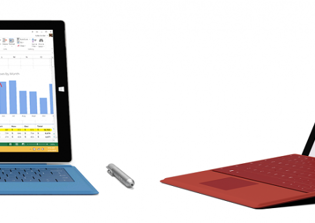 Microsoft Surface 3 vs Surface Pro 3 Comparison: Budget Device Puts Up a Good Fight