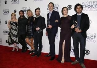 'The Big Bang Theory' season 10 spoilers, plot news: Mary and Alfred hooks up; Penny introduces her family