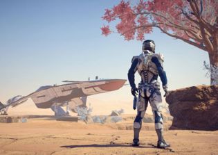 'Mass Effect: Andromeda' release date, gameplay news: upcoming game packed with side activities and missions