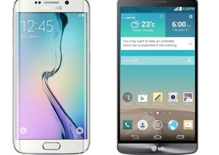 Galaxy S6 Edge vs LG G3 Comparison: LG G3 Lags Specs-Wise But Has its Own Advantages