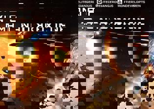 'Elite: Dangerous' Release Date News: Game Xbox One Exclusive; New Version Arriving Summer 2015