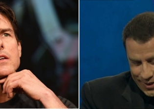 Why John Travolta and Tom Cruise Can't Leave Scientology: HBO Documentary 'Going Clear' Addresses Issue