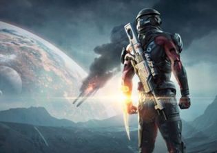 'Mass Effect: Andromeda' release date news update: Will EA launch the game's Xbox One version first?