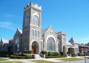 Florida church sees rise in membership after breaking away from PCUSA