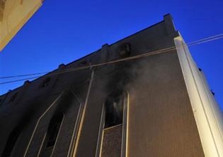 Egypt's three Christian denominations approve bill on church construction, restoration