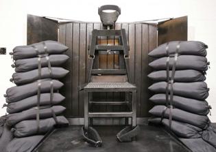Firing Squad Back in Utah? Bill Passed Declaring Firing Squad as Valid Mode of Execution