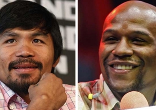 Mayweather vs Pacquiao Fight News, Date: Mayweather Finally Agrees To Fight Pacquiao, May 2015?