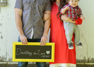 Duggar family news: Is Jessa hinting at having twins?