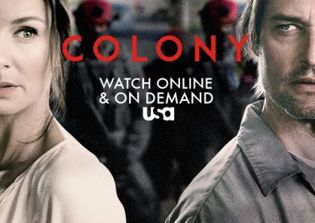 'Colony' season 2 spoilers, cast news: 'Ugly Betty' actor, 'Black Sails' star join cast, new storyline details revealed