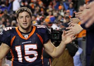 Ohio Buckeyes Coach Urban Meyer Thinks Tim Tebow Should Still Be In NFL