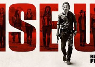 'The Walking Dead' season 7 return date, news, spoilers: Who followed Rick and Aaron back to Alexandria?