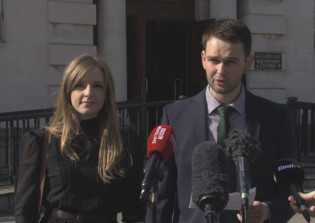 Ashers Baking Company brings gay cake case to UK Supreme Court