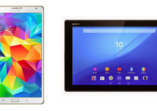 Xperia Z4 Tablet vs Galaxy Tab S 8.4: Sony Device Costlier but Comes with Better Specs