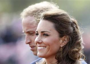 Report: Kate Middleton Moves Back In With Parents Due To Health Concerns