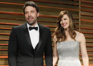 Ben Affleck, Jennifer Garner divorce rumors: 'Nine Lives' star pictured crying during meeting with estranged husband? New photos suggest otherwise
