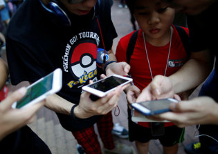 'PokÃ©mon GO' increases virtual creature volumes in both urban and rural areas