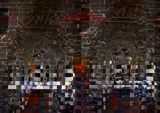 Turkish government takes hold of Christian churches, land in Diyarbakir