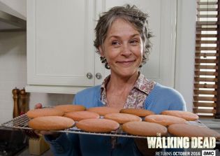 'The Walking Dead' season 7 spoilers: Carol's death imminent?