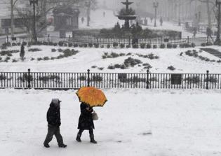 USA Snow Storms 2015 Latest News: New York Calls For Blood Donations After Snow Storm Cancels Drives