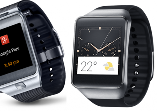 Samsung Gear 2 vs Samsung Gear Live Specs, Price Comparison: Features Review - Similar Looks But Different Operating Systems
