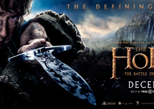 The Hobbit: The Battle of The Five Armies Spoilers, Trailer: Spectacular Battle Scenes and More