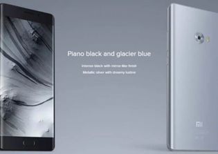 Xiaomi Mi Note 2 latest news: Xiaomi denies rumors about flat screen variant of Mi Note 2