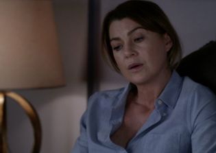 'Grey's Anatomy' season 13 episode 15 spoilers: Alex warns Meredith about Nathan