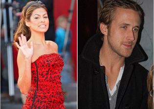 Eva Mendes and Ryan Gosling Baby Girl: Couple Keep Pregnancy and Baby Birth Private